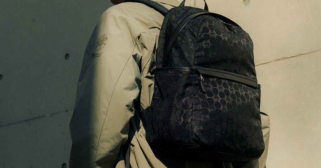 次世代のアイコンになる新生モノグラム「ワンダーラスト」