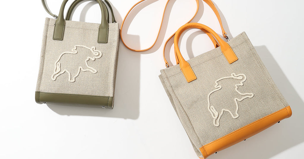 週末のお出かけに最適な「コルダ」