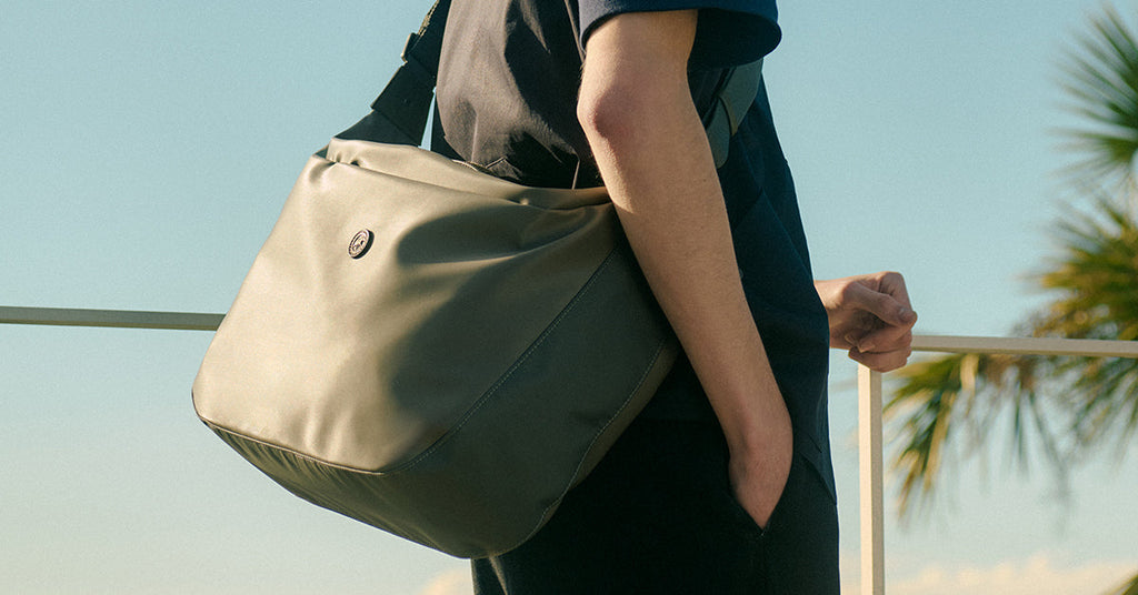 軽やかにどこまでも「ウェーブ」