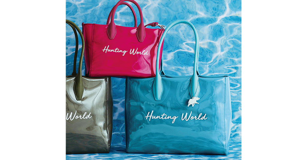 気分はサマーリゾートへ「マリブ」