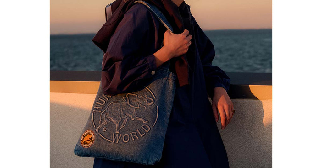 【5月17日(土)店舗限定発売】ブランド創設60周年限定モデル ジャスパー