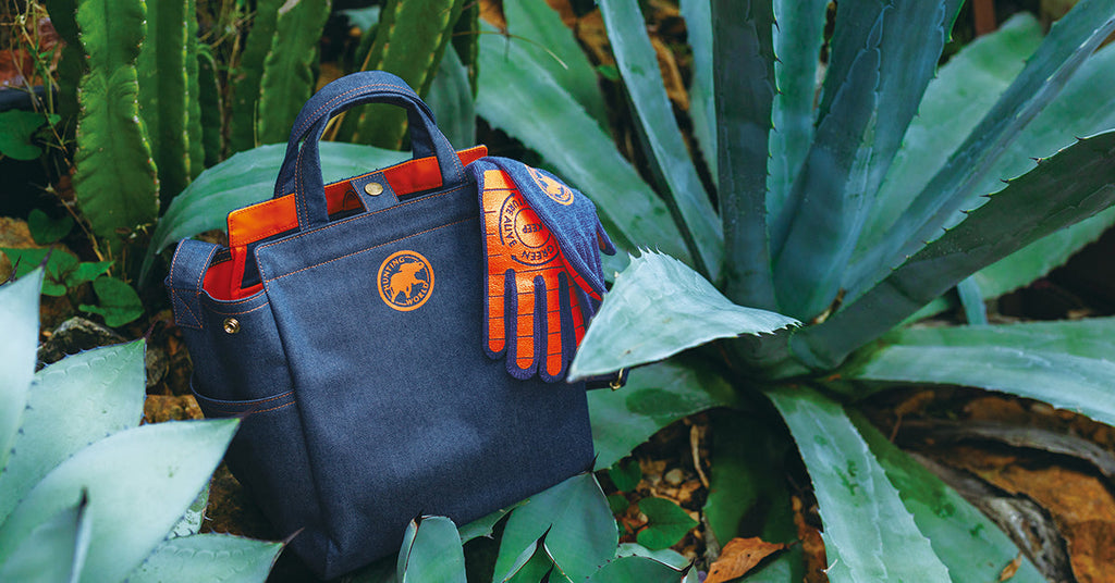 GREEN TAG × SOLSOコラボレートアイテム