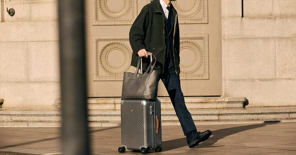 伊勢丹新宿店 メンズ館にてポップアップイベント開催中