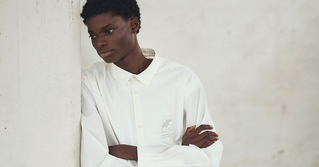 HUNTING WORLDCRAFTED BY DESCENTE.LAB