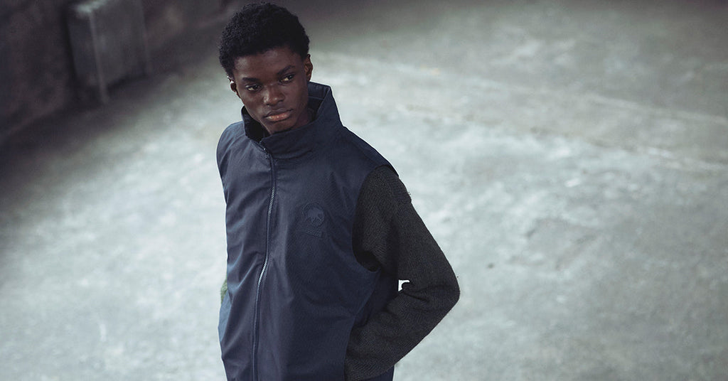 銀座三越にてポップアップイベントを開催