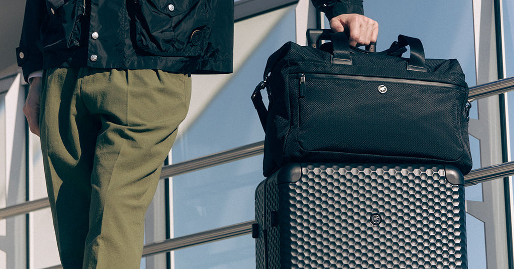 軽量性と耐久性を追求した「ユーティリティネオ」に新作登場