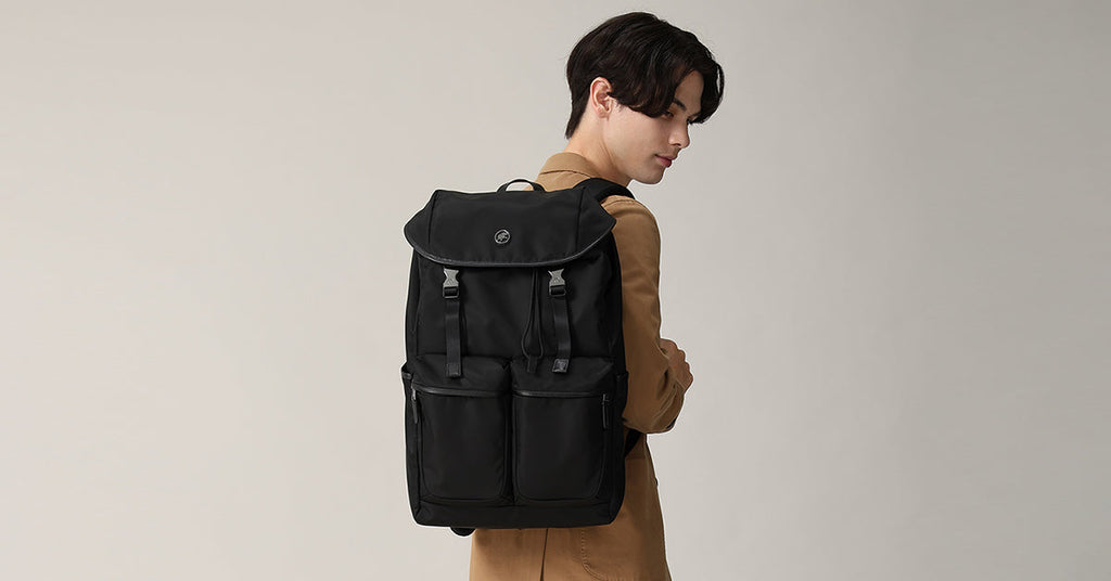 上品な光沢に頼もしい機能性を備えた「リフレクション」