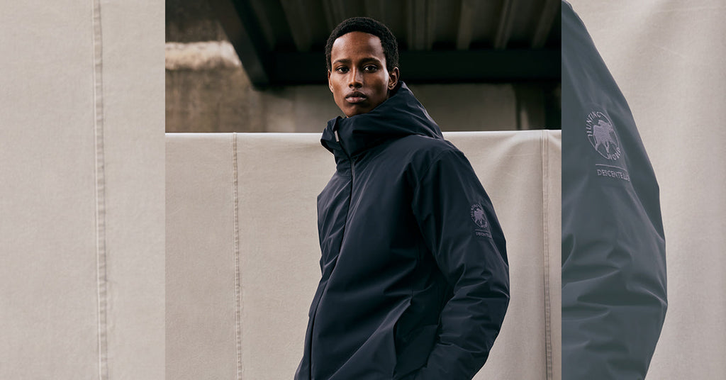 【HUNTING WORLD CRAFTED BY DESCENTE.LAB】プレミアムダウンジャケット 先行予約のご案内