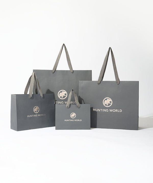 ギフトバッグ HUNTING WORLD