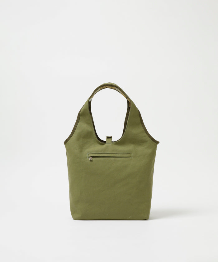 数量限定】ボルネオチャリティー[15周年記念リバーシブルトート