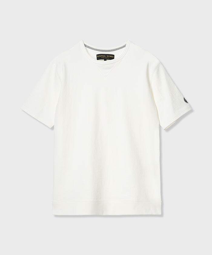 ガゼットTシャツ 51TS02]ホワイト6203660200メンズ – HUNTING WORLD