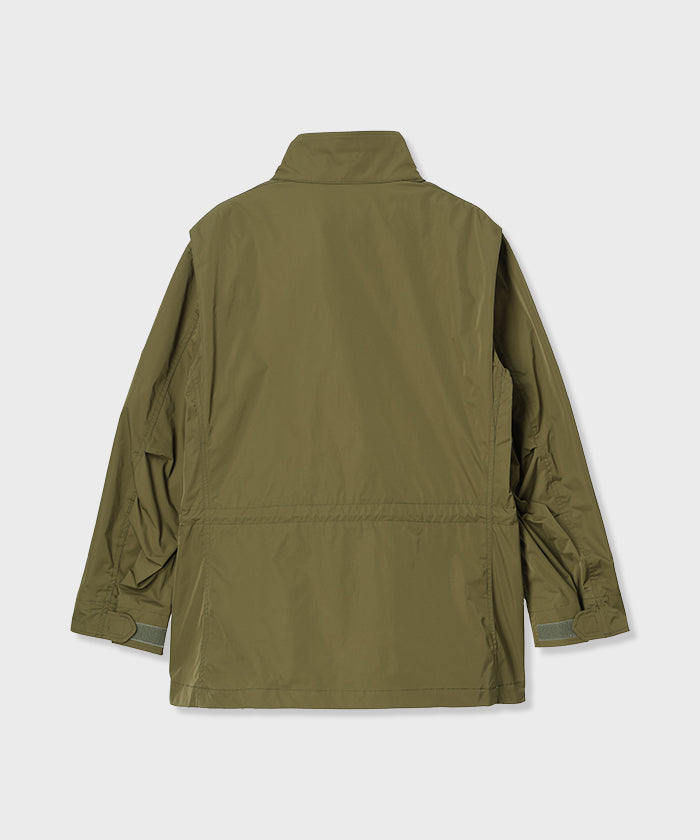 M65 スタイルジャケット 51JK01]オリーブ6203600146メンズ – HUNTING