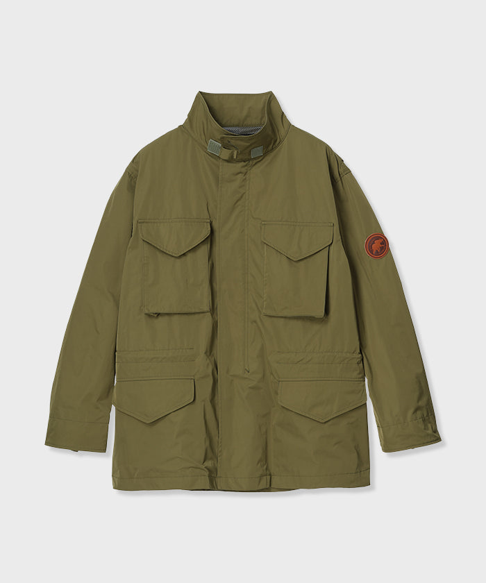 M65 スタイルジャケット 51JK01]オリーブ6203600146メンズ – HUNTING