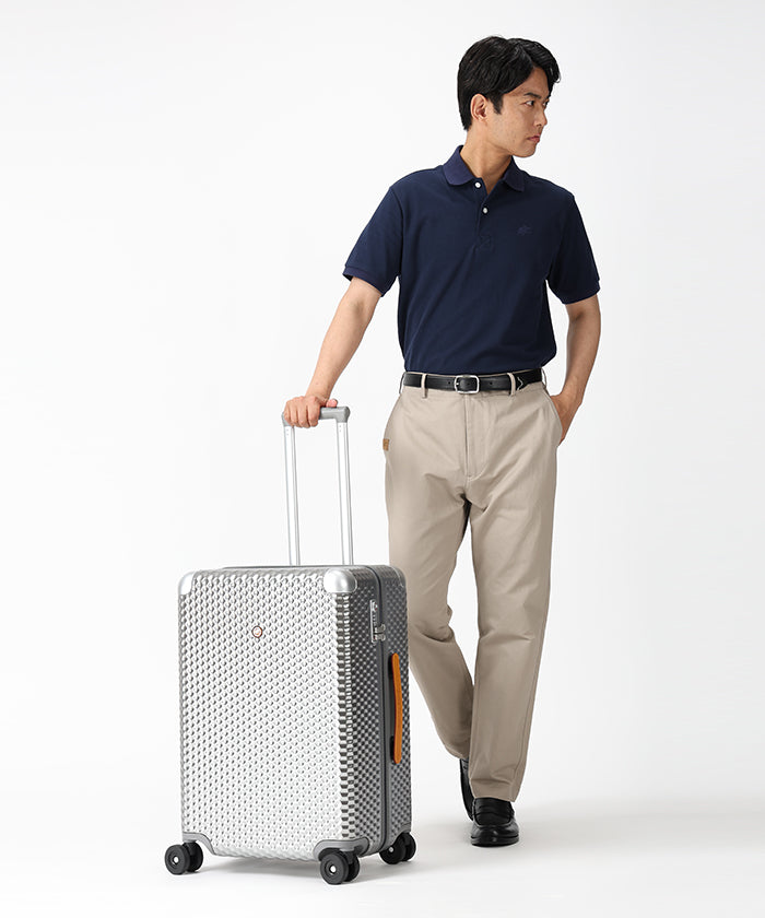 シリウス[トロリーM 2404SIR]シルバー6109101401 – HUNTING WORLD