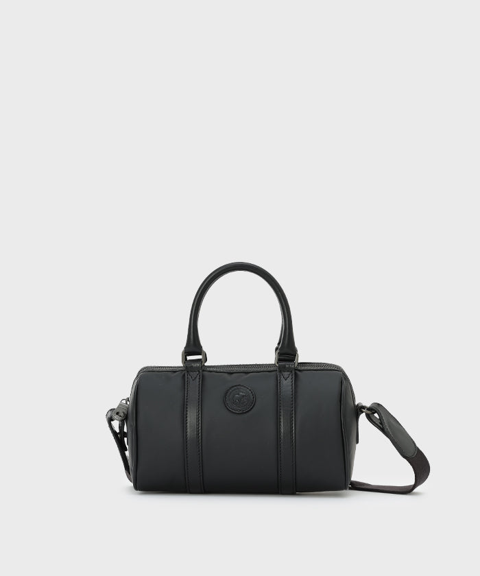 バチューオリジンネオ[マイクロダッフル 4366BON]ブラック