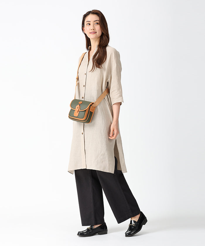 バチューオリジンネオ[マイクロキャリーオール 4365BON]グリーン