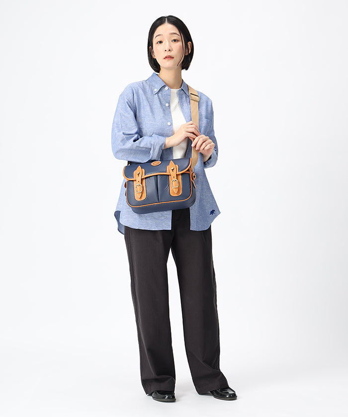 バチューサーパス[キャリーオールS 3901BSS]ネイビー6109015978