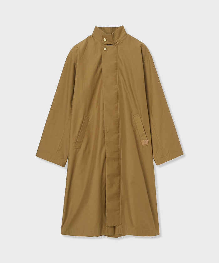 バルマカーンコート 52JK51]キャメル6204705134ウィメンズ – HUNTING