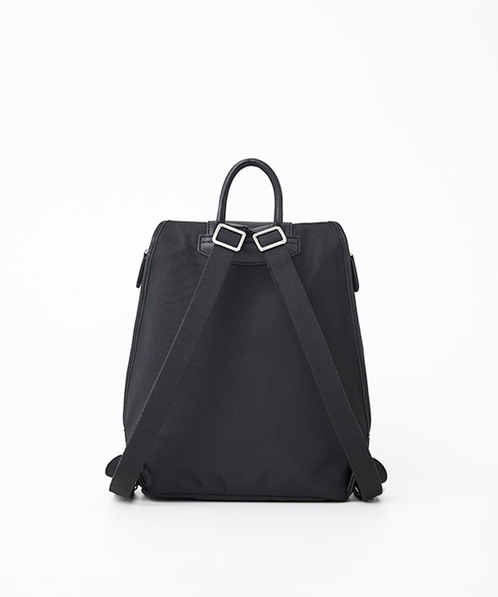 アットイーズトラディション[バックパック7444TRD]ブラック6109411308