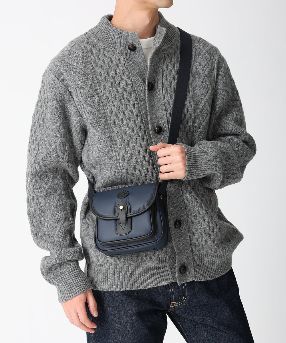 【希少】ブルックスブラザーズ　ヴィンテージ　トラベルバッグ　ガーメント　ネイビー Brooks Brothers - ブルックスブラザーズ ガーメントバッグ 衣装カバー