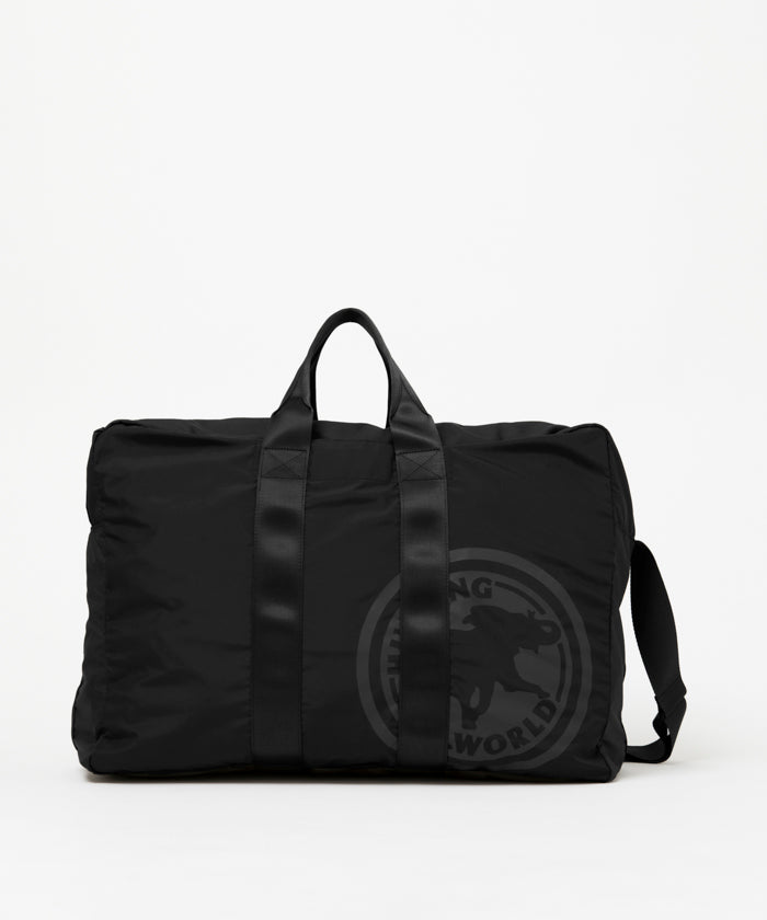 エクスパンダー[ダッフル6372EXP]ブラック6109151008 – HUNTING WORLD