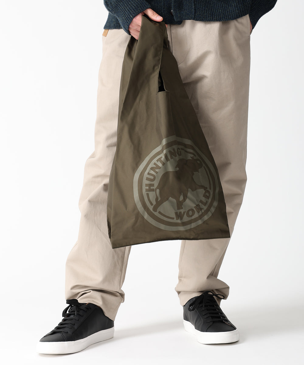 エクスパンダー[マルシェバッグ6370EXP]オリーブ6109150846 – HUNTING