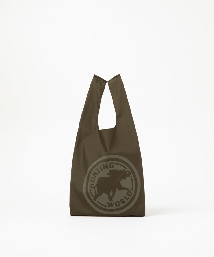 エクスパンダー[マルシェバッグ6370EXP]オリーブ6109150846 – HUNTING