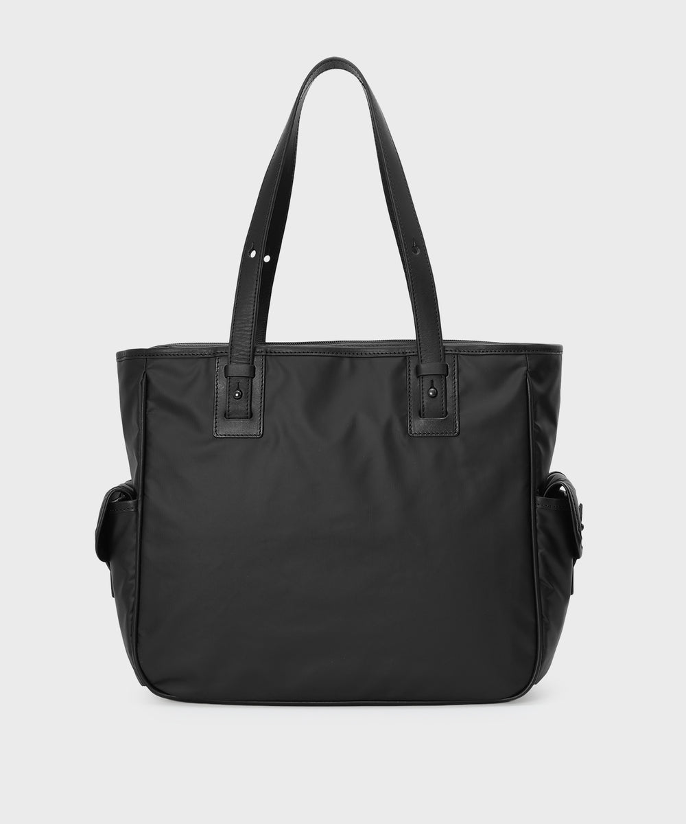 バチューデイトリップ[トートバッグ 4621aBDT]ブラック6109062408