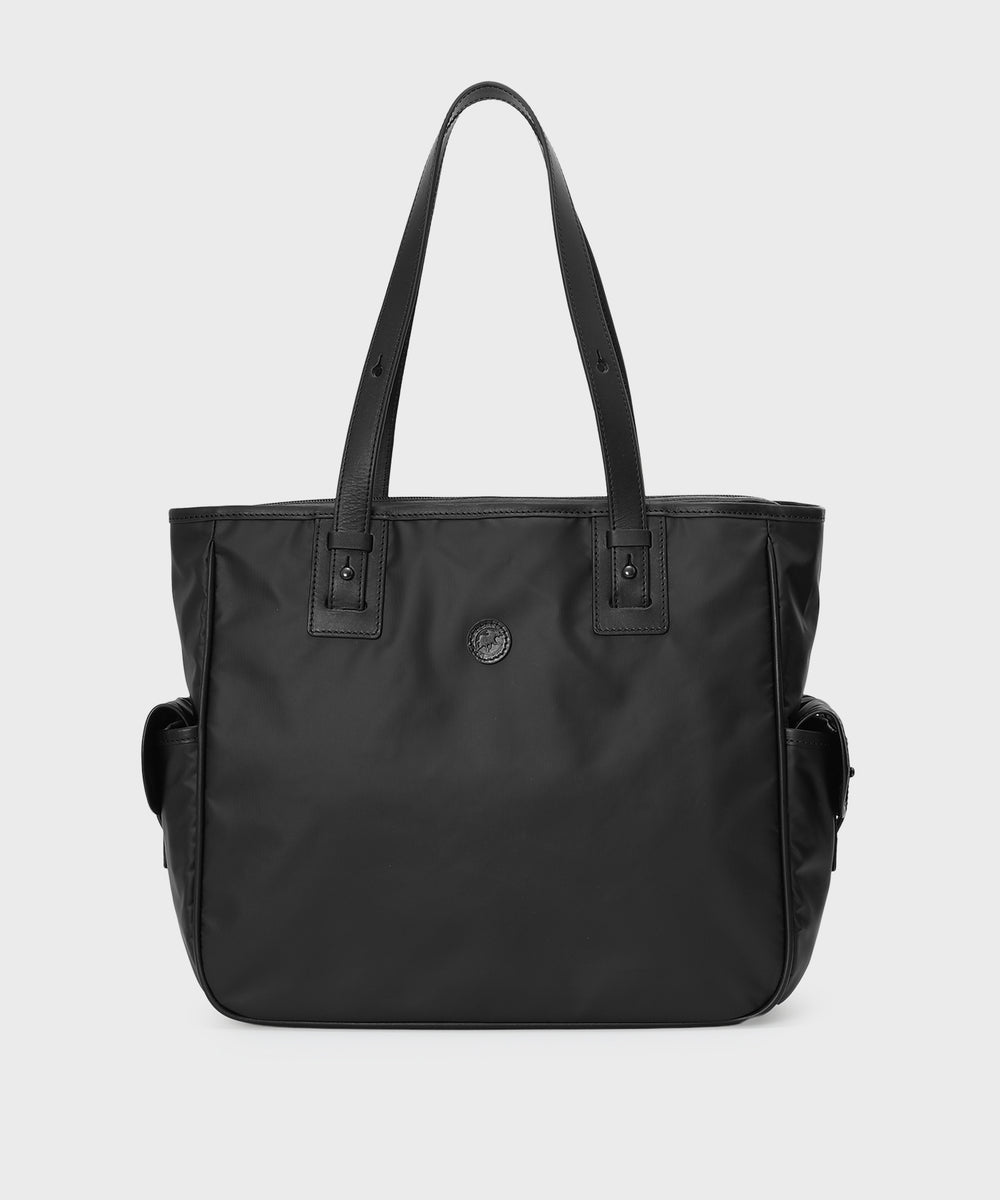 バチューデイトリップ[トートバッグ 4621aBDT]ブラック6109062408