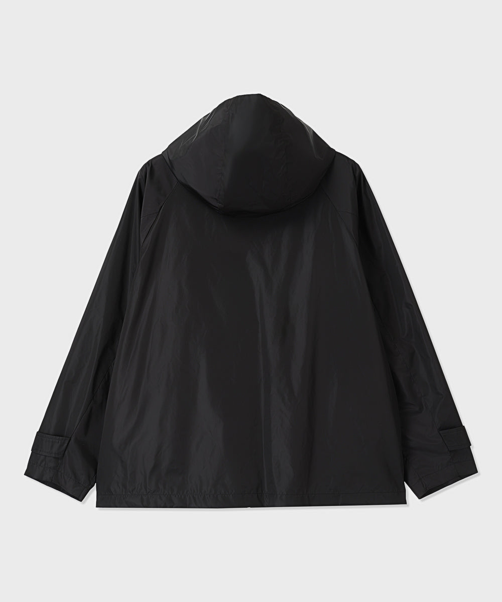 トラベルパーカー 65LM02]ブラック6229600708メンズ – HUNTING WORLD