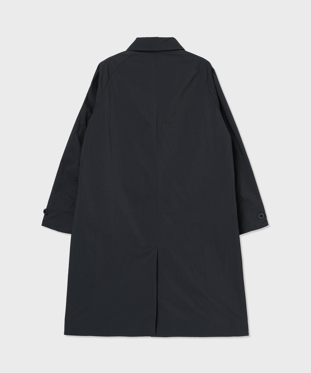 CRAFTED BY DESCENTE.LAB[リンクルリップストップ エアリーパッカブル