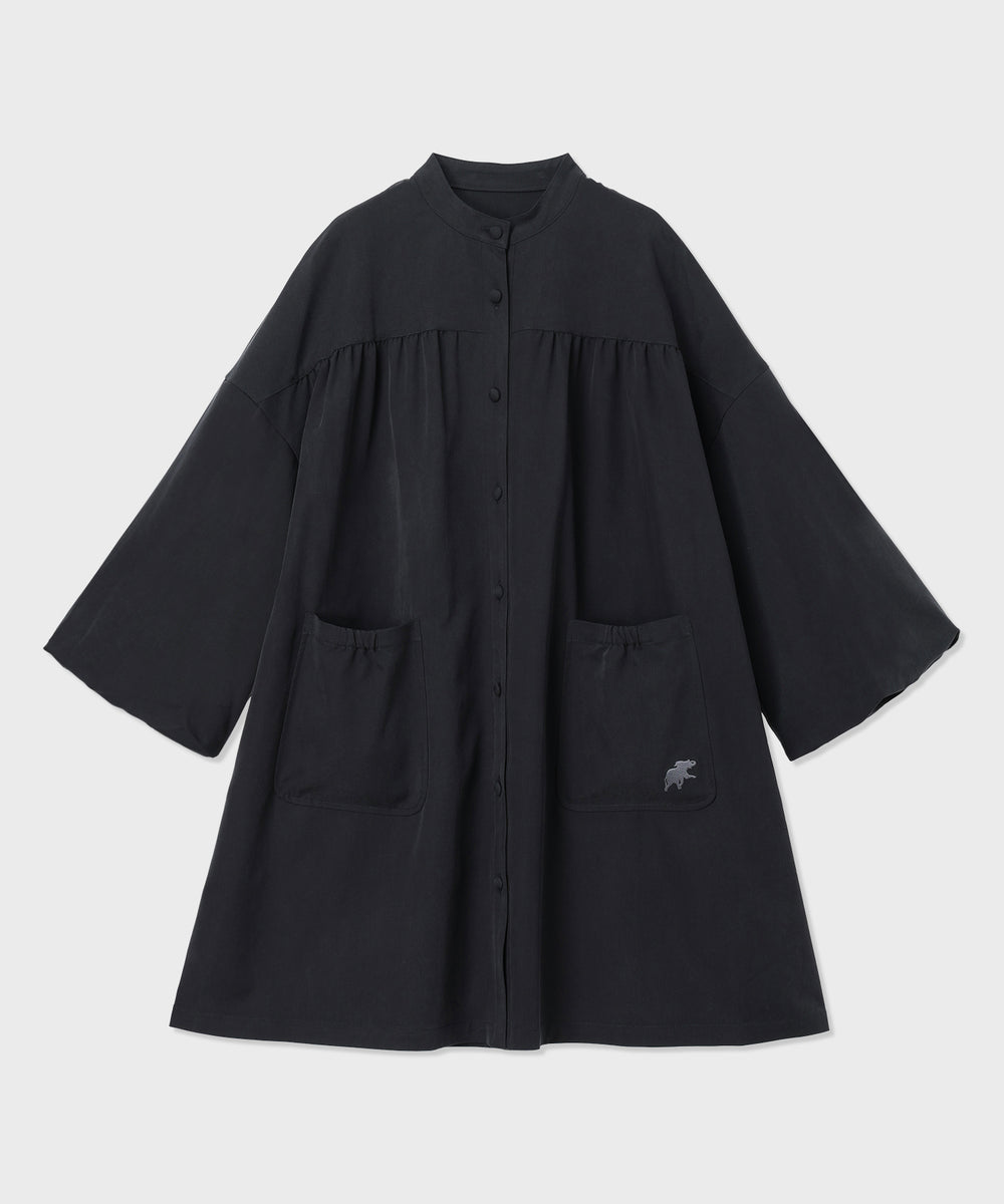2025ss 新品未使用Peasant Tunic 8y Tunic Shirt 62ST52] Navy 6206725278 Women's – HUNTING WORLD ONLINE