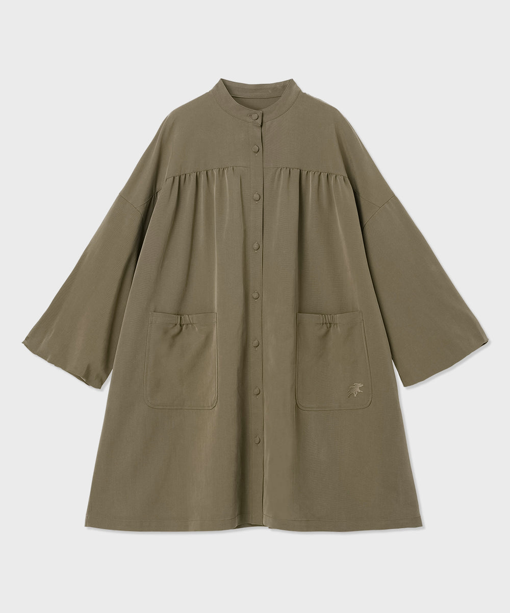 2025ss 新品未使用Peasant Tunic 8y json { 