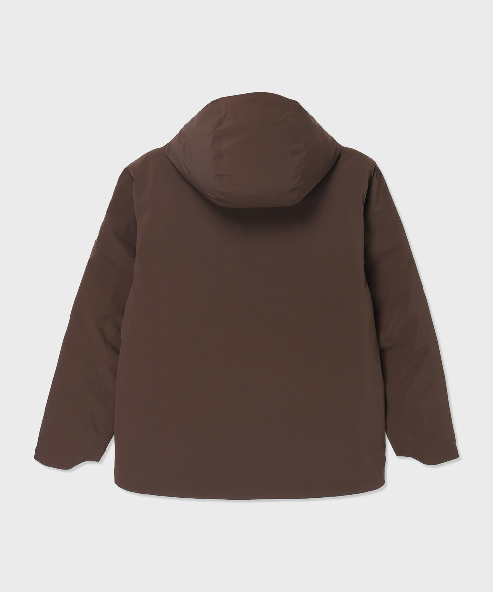 CRAFTED BY DESCENTE.LAB[ダーミザクスダウンジャケット FDJ02M