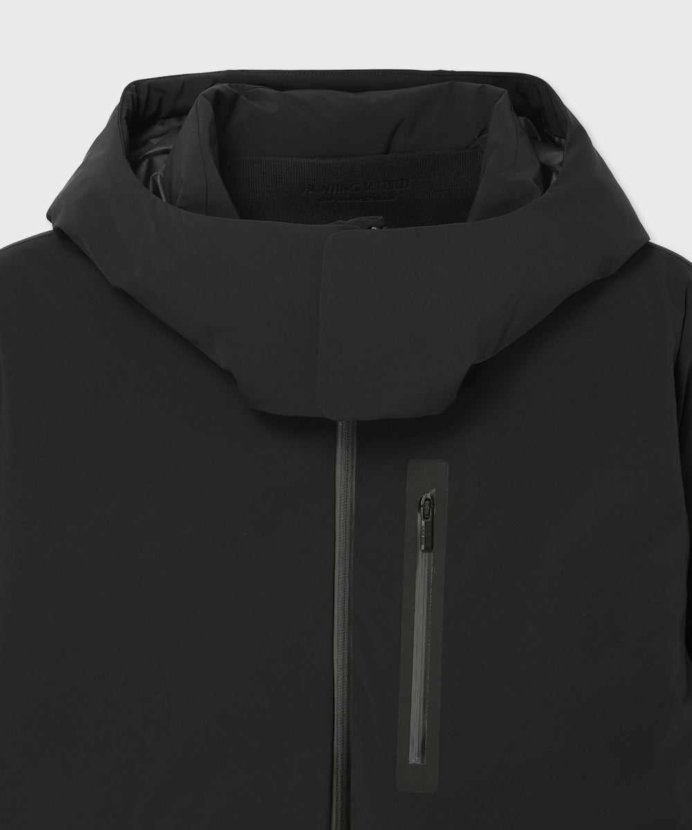 CRAFTED BY DESCENTE.LAB[ダーミザクスダウンジャケット FDJ02M