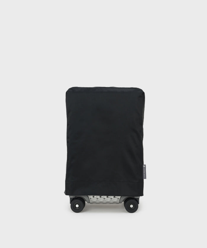 シリウス[スーツケースカバー for 30L 170SIC]ブラック6509100108