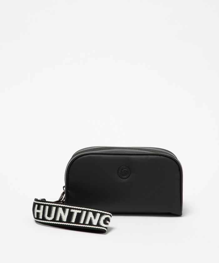 バチューオリジンネオ[ポーチL 824BON]ブラック6119080208 – HUNTING