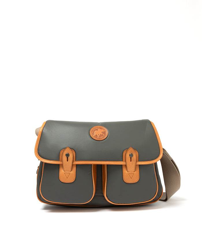 バチューオリジンネオ[アバディーン6625BON]グレー6109080205