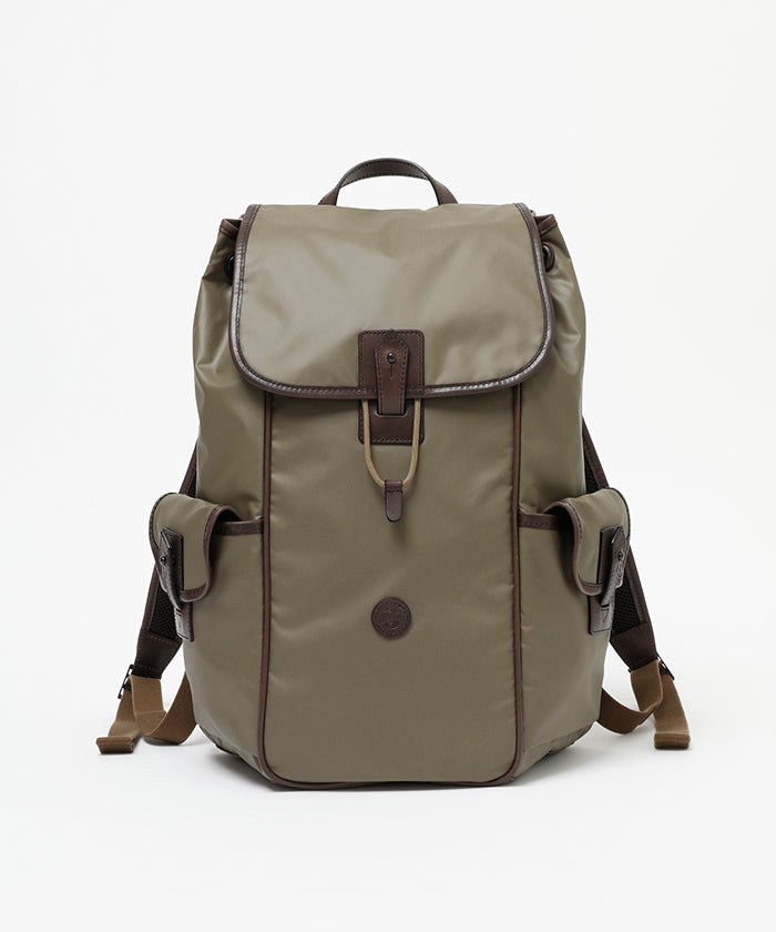 バチューデイトリップ[バックパック4622BDT]オリーブ6109060846