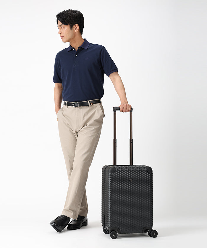 シリウス[トロリーS 2401z SIR]ブラック6109101008 – HUNTING WORLD