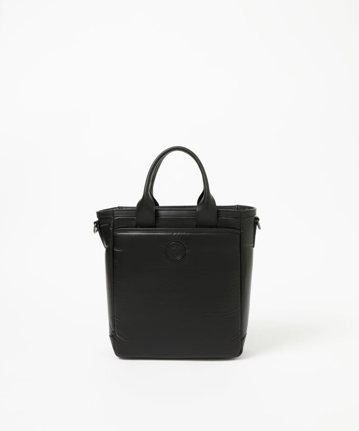 バチューサーパス[トートバッグ 4118BSS]ブラック6109016308 – HUNTING