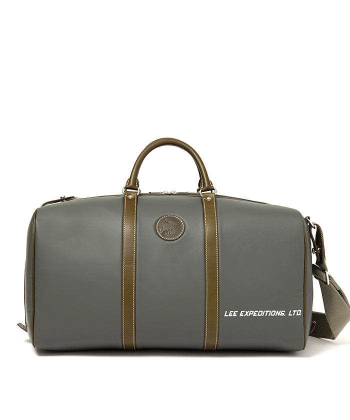 リーエクスペディションズ[サイドジップダッフル 6331BOS]ライト