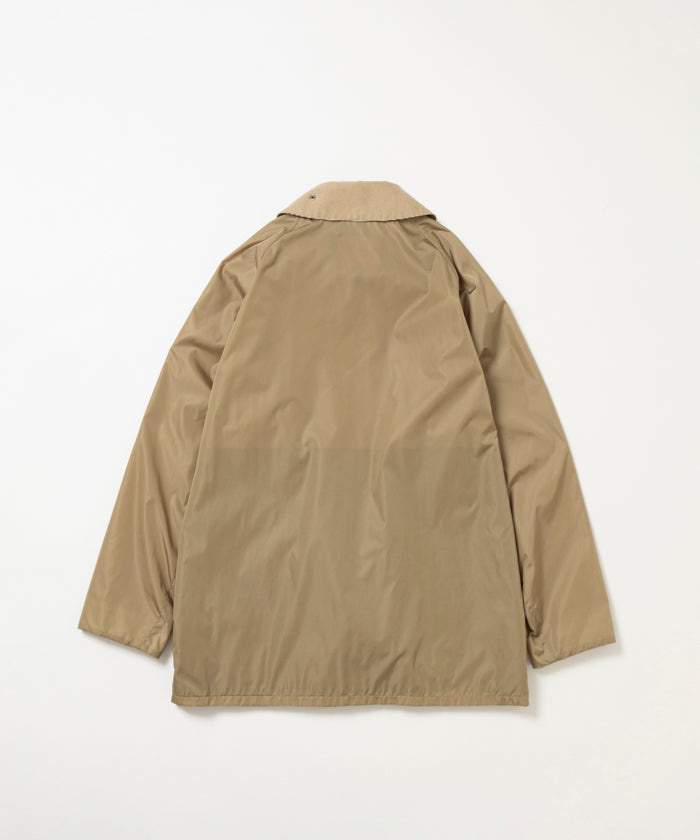 オフロード[ブリティッシュコート45LM01]ベージュ6221601132メンズ