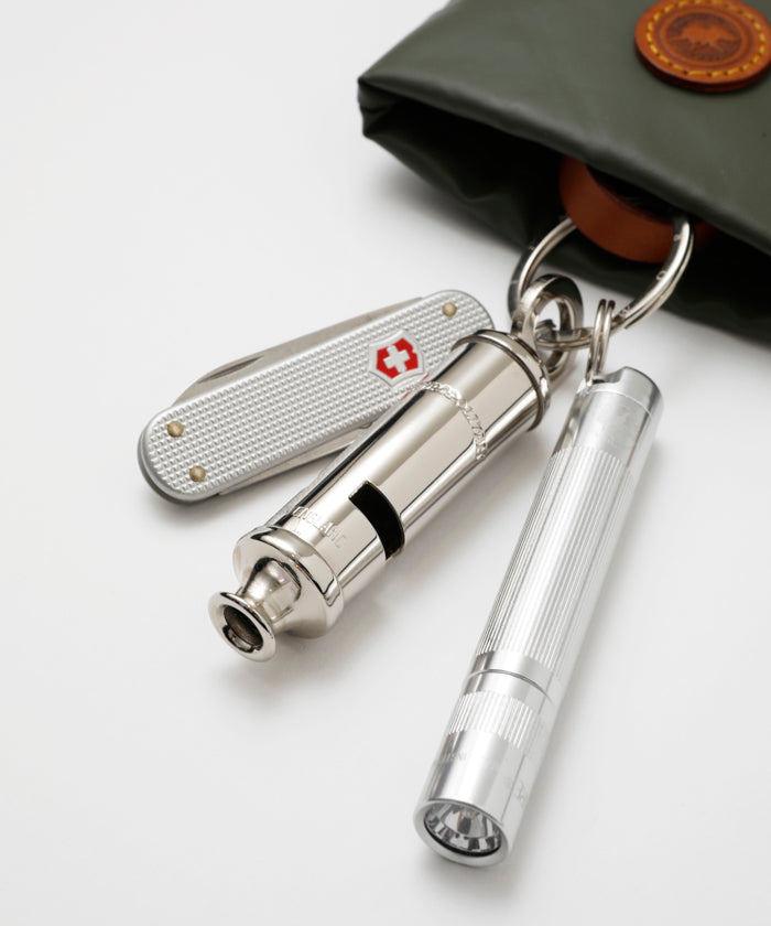 バチューオフロード[エマージェンシーポーチ821BSS]グリーン6119010355