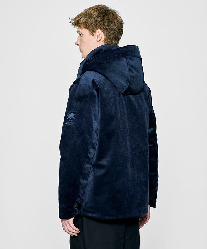 BLAVET GIUBBOTTO ネイビーダウンジャケット 楽天市場】moncler blavet（レディースファッション）の通販