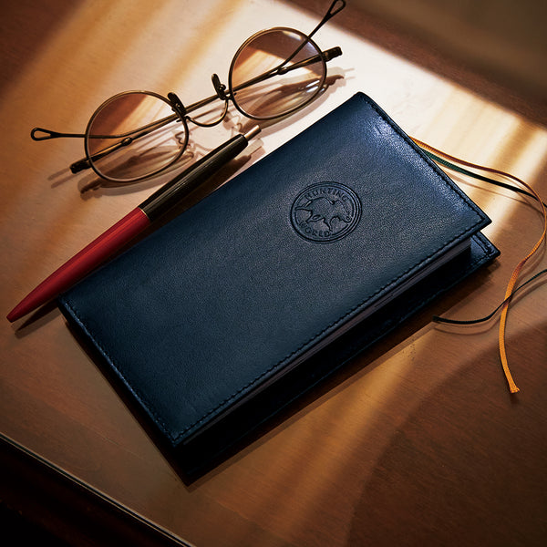 オリジナル手帳 HUNTING WORLD