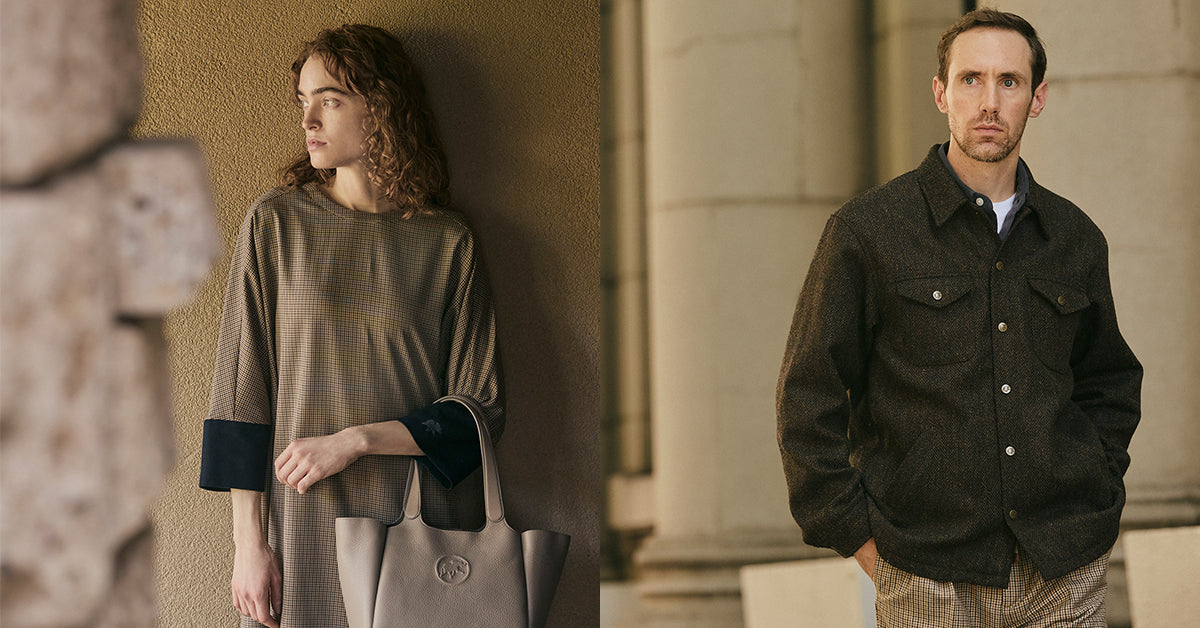 ハンティングワールド 公式オンラインストア – HUNTING WORLD