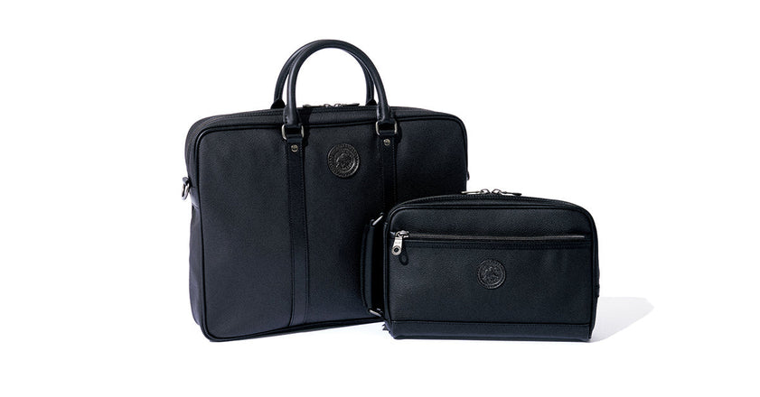 ブランドの原点をビジネスシーンに