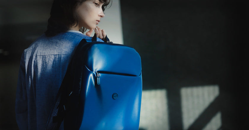 モダンラゲッジ「ウェーブ」