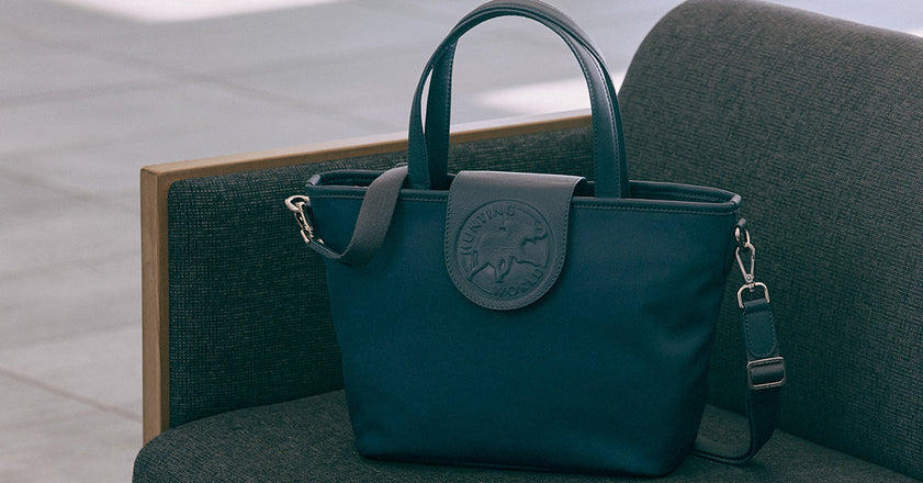 『アットイーズトラディション』に新色が仲間入り